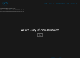 gzi-israel.org
