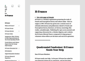 h-france.net