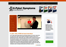 h-pylori-symptoms.com