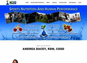 h2onutrition.com