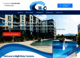 h3owatersystems.com