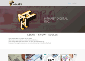 h4haby.website