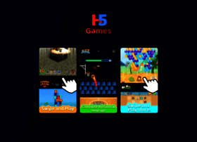 h5games.com