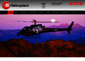 h5helicopters.com
