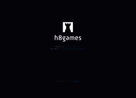 h8games.com