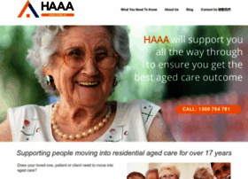 haaa.com.au