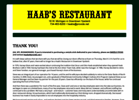 haabsrestaurant.com