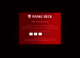 haake-beck.de