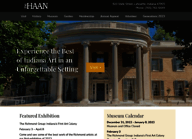 haanmuseum.org