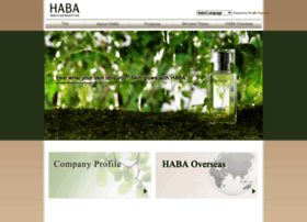 haba.com