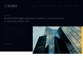 haba.org