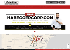habeggercorp.com