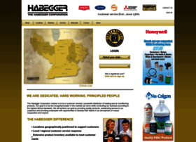 habeggercorp.info