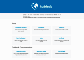 habhub.org