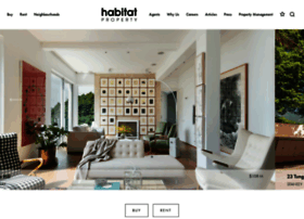 habitat-property.com
