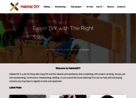 habitatdiy.com