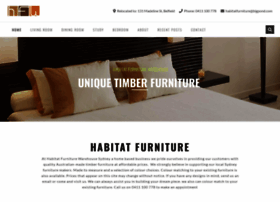habitatfurniture.com.au
