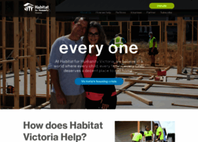 habitatrestore.org.au