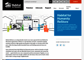 habitatrestores.org