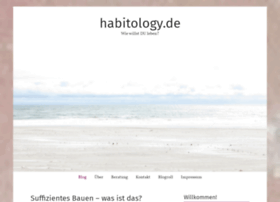 habitology.de