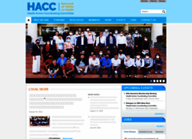 hacccambodia.org