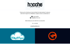 hacche.co.uk
