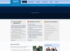 haccp.co.in