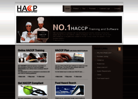 haccpweb.com