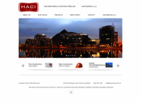 hacimechanical.com