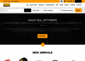 haco-services.nl