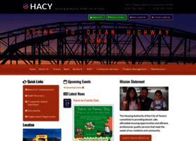 hacy.org