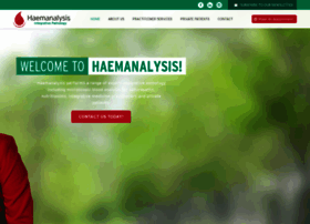 haemanalysis.com.au