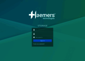 haemers.tech