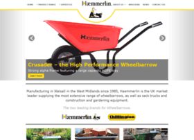 haemmerlin.co.uk
