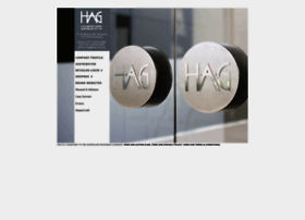 hag.com.au