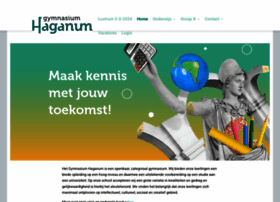 haganum.nl