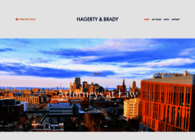 hagerty-brady.com