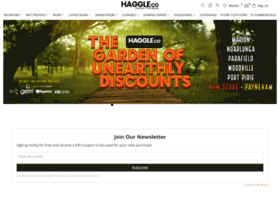 hagglefurniture.com.au