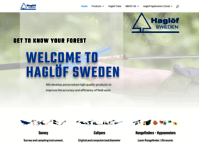 haglofsweden.com