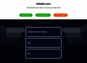 hahakiri.com
