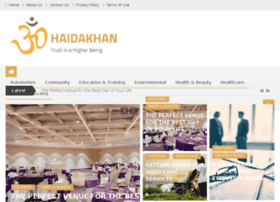 haidakhan.net