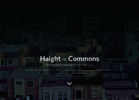 haight-st-commons.org