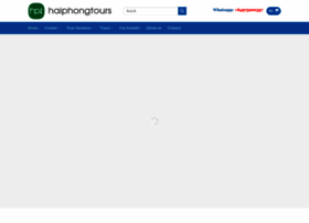 haiphongtours.net