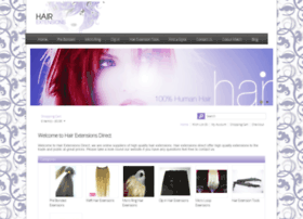 hair-extensions-direct.co.uk