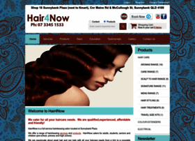 hair4now.com.au