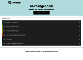 hairbanger.com