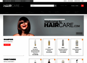 haircare.com