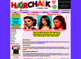 hairchalk.com.au