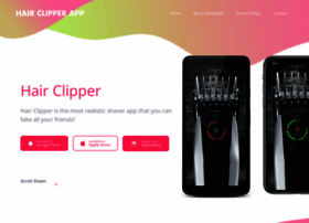 hairclipper.app