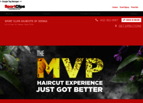 haircutmenodessatx.com